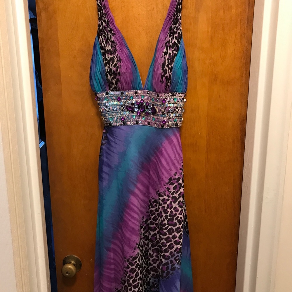 Homecoming/prom dress